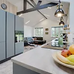 Kerkko - 150m From The Sea By Interhome בית נופש Skovmose