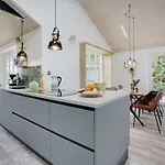 Kerkko - 150m From The Sea By Interhome *