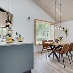Kerkko - 150m From The Sea By Interhome בית נופש *