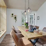 Kerkko - 150m From The Sea By Interhome בית נופש *