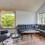 Kerkko - 150m From The Sea By Interhome *