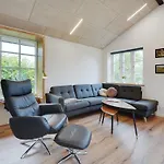 Kerkko - 150m From The Sea By Interhome בית נופש *