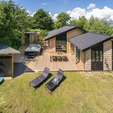 Kerkko - 150m From The Sea In Se Jutland By Interhome Holiday home