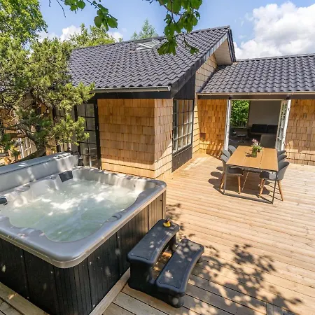 Kerkko - 150m From The Sea In Se Jutland By Interhome