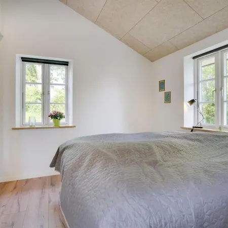 Kerkko - 150m From The Sea In Se Jutland By Interhome Skovmose