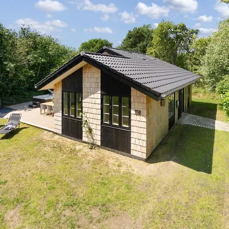 Kerkko - 150m From The Sea In Se Jutland By Interhome *