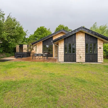 Kerkko - 150m From The Sea In Se Jutland By Interhome Skovmose