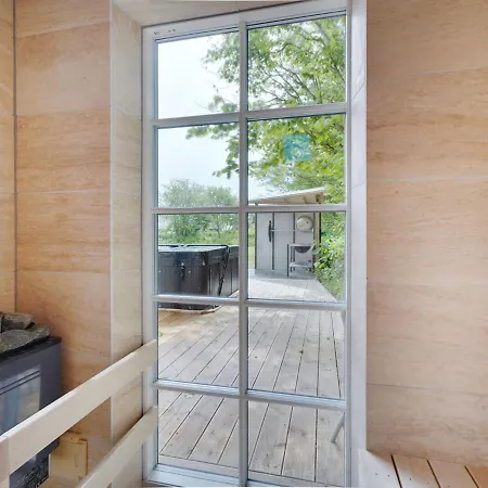 Holiday home Kerkko - 150m From The Sea In Se Jutland By Interhome *