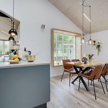 Kerkko - 150m From The Sea By Interhome Сasa de vacaciones *