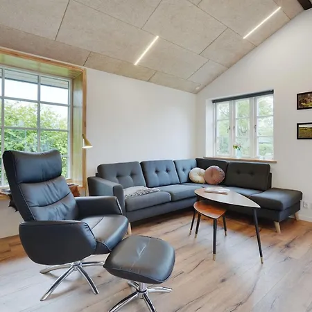Kerkko - 150m From The Sea By Interhome Сasa de vacaciones *