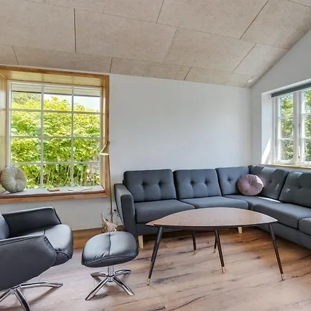 Kerkko - 150m From The Sea By Interhome Feriehus