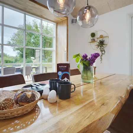 Сasa de vacaciones Kerkko - 150m From The Sea By Interhome Skovmose